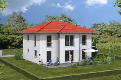 Einfamilienhaus zum Kauf provisionsfrei 294.900 € 6 Zimmer 155,6 m² Meinheim Meinheim 91802
