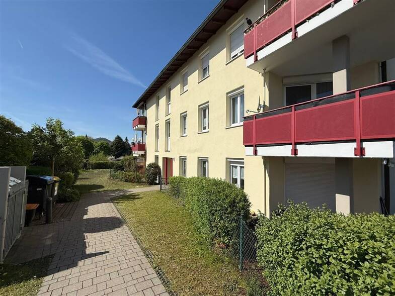 Wohnung zum Kauf 150.000 € 3 Zimmer 73 m² 1. Geschoss frei ab sofort Elsa-Brandström-Allee 6 Eisenach Eisenach , Thür 99817