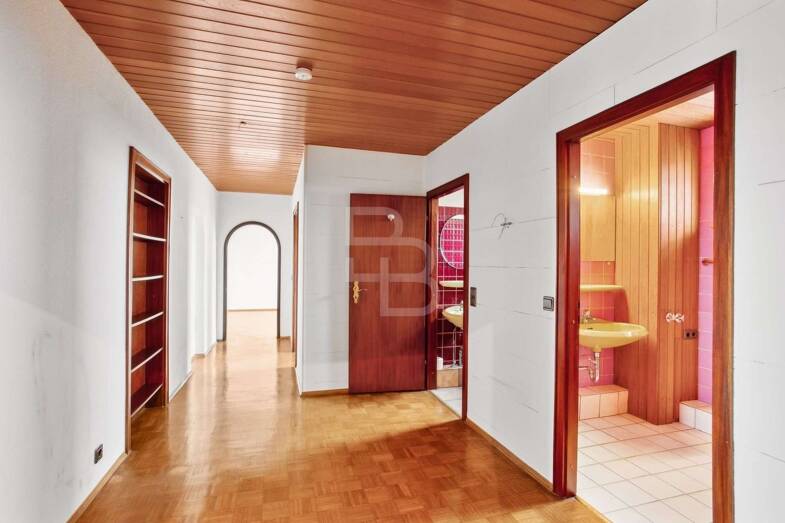 Wohnung zum Kauf 280.000 € 4 Zimmer 115,2 m² 8. Geschoss Urbach Köln 51145