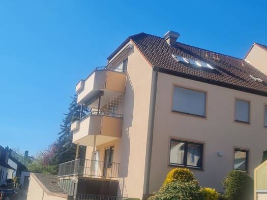 Wohnung zur Miete 900 € 4 Zimmer 83 m² frei ab sofort Herzogenaurach Herzogenaurach 91074