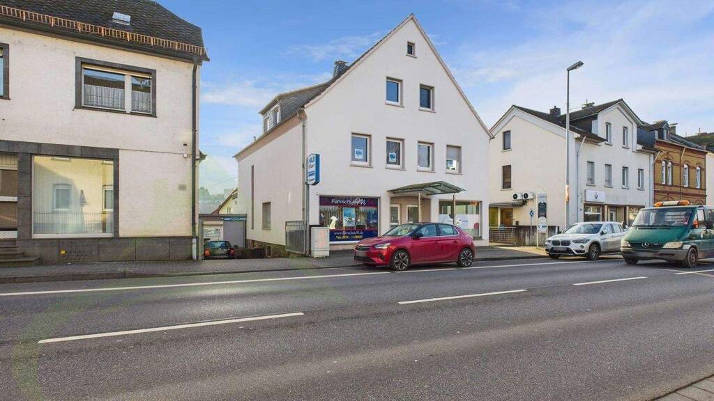 Sonstiges zum Kauf als Kapitalanlage geeignet 800.000 € 686,2 m² 434 m² Grundstück Diez 65582