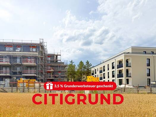 Wohnung zum Kauf provisionsfrei 709.000 € 4 Zimmer 81,7 m² 2. Geschoss Oberschleißheim Oberschleißheim 85764