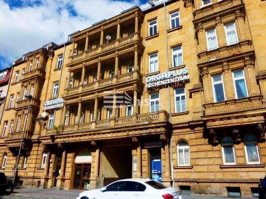 Ladenfläche zur Miete provisionsfrei 13 € 31 m² Verkaufsfläche teilbar ab 31 m² Gostenhof Nürnberg 90429
