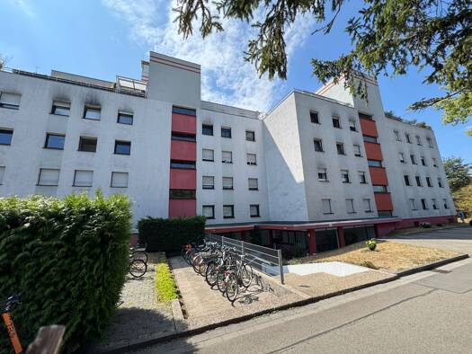 Wohnung zum Kauf 330.000 € 3 Zimmer 101,2 m² 3. Geschoss Walldorf 69190