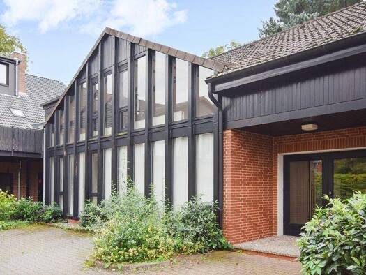 Wohnung zur Miete 835 € 3 Zimmer 88 m² 1. Geschoss Krähenwinkel Langenhagen 30855