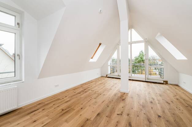 Studio zur Miete 1.597 € 2 Zimmer 67 m² Niederschönhausen Berlin 13156