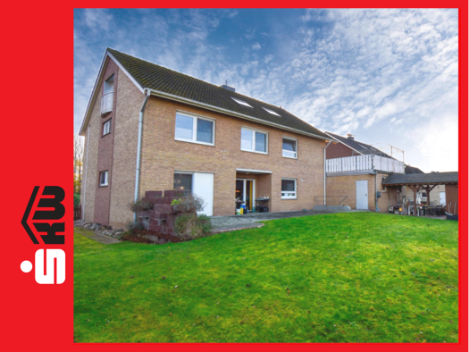 Mehrfamilienhaus zum Kauf 365.000 € 10 Zimmer 275 m² 817 m² Grundstück Peckeloh Versmold 33775