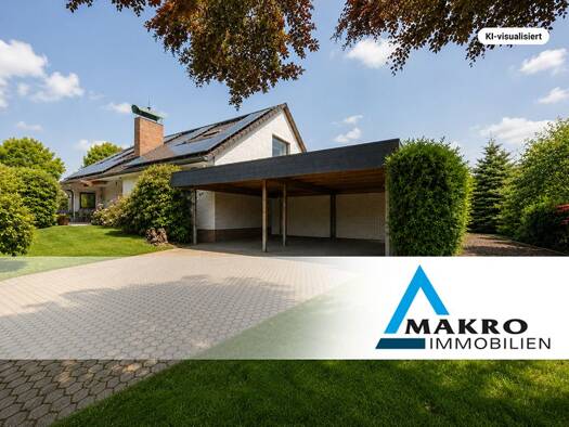 Einfamilienhaus zum Kauf 395.000 € 5 Zimmer 100,2 m² 660 m² Grundstück Elmshorn 25336