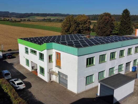 Atelier zur Miete 106 m² Bürofläche Überlingen 88662