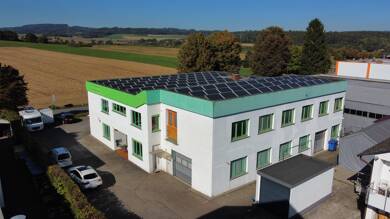 Atelier zur Miete 106 m² Bürofläche Überlingen Überlingen 88662