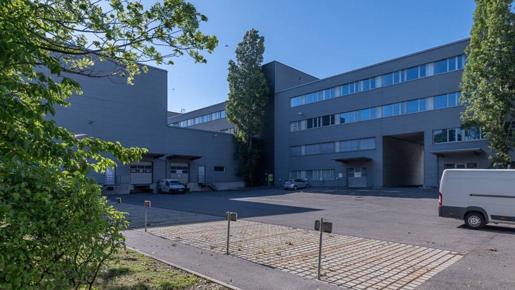 Bürofläche zur Miete 11.000 € 1.000 m² Bürofläche Brunn am Gebirge 2345