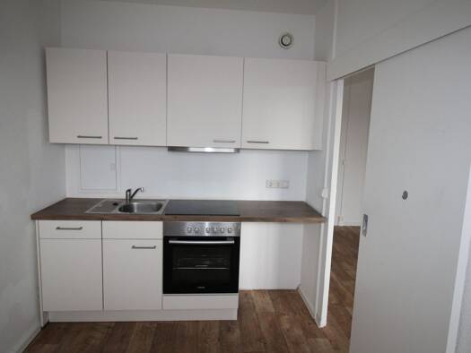 Wohnung zur Miete 370 € 3 Zimmer 70,4 m² 5. Geschoss frei ab sofort Oswald-Schmidt-Straße 7 Ebersbach Ebersbach-Neugersdorf 02730