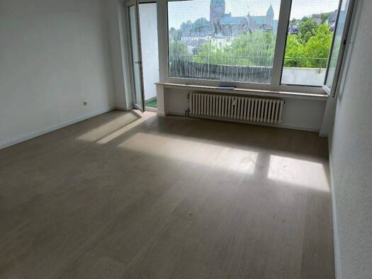 Wohnung zur Miete nur mit Wohnberechtigungsschein 333 € 2 Zimmer 57,7 m² 5. Geschoss frei ab sofort Peterstraße 8 Zentrum Iserlohn 58636