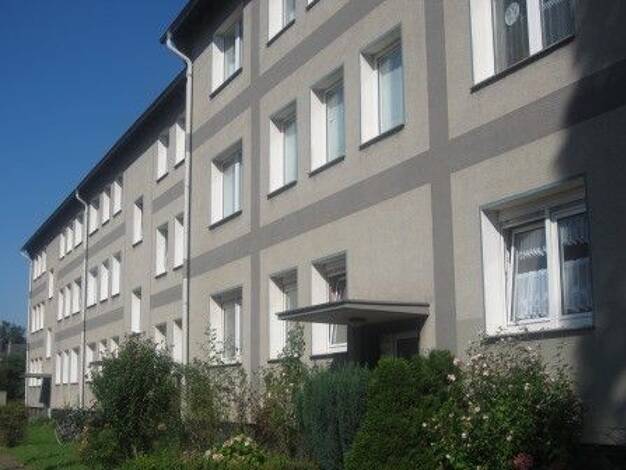 Wohnung zur Miete 569 € 2,5 Zimmer 63 m² frei ab sofort Essener Str. 125 Stoppenberg Essen 45141