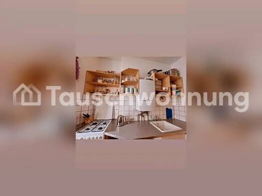 Wohnung zur Miete Tauschwohnung 500 € 3 Zimmer 80 m² 2. Geschoss Mariendorf Berlin 10783