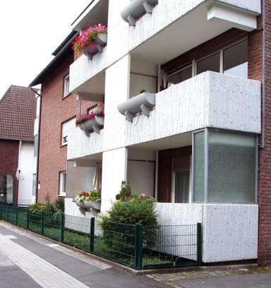 Wohnung zum Kauf provisionsfrei 200.000 € 3 Zimmer 82 m² Brassert Marl 45768