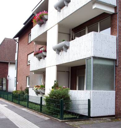 Wohnung zum Kauf provisionsfrei 200.000 € 3 Zimmer 82 m² Brassert Marl 45768