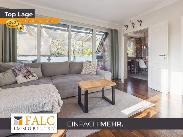 Doppelhaushälfte zum Kauf 439.000 € 4,5 Zimmer 112 m² 665 m² Grundstück Kinderhaus Münster 48159