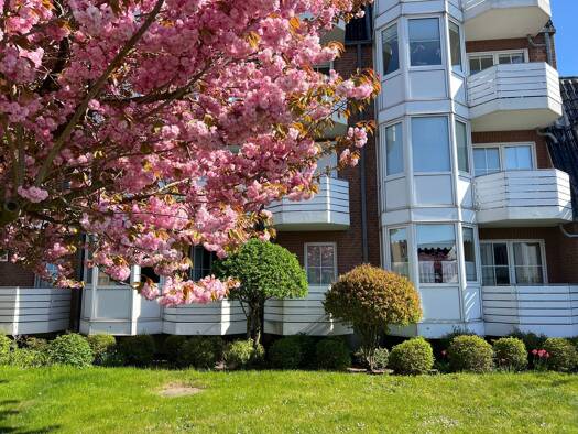 Wohnung zum Kauf als Kapitalanlage geeignet 220.000 € 2 Zimmer 55 m² Dahme 23747