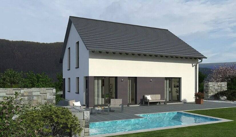 Haus – Sand, Landkreis Kassel - Ansicht 2