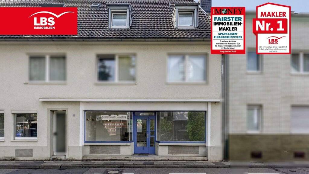 Laden zum Kauf 165.000 € 3 Zimmer Dottendorf Bonn 53119