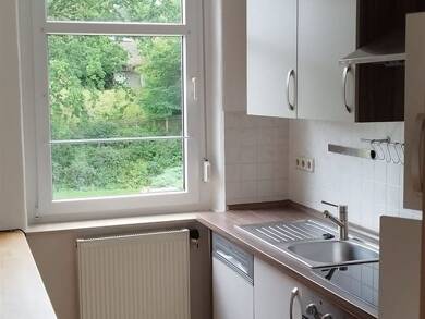 Wohnung zur Miete 250 € 2 Zimmer 50 m² 1. Geschoss frei ab sofort Untere Hauptstraße 200 Wittgensdorf b Chemnitz, Sachs 09228