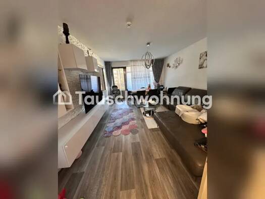 Wohnung zur Miete Tauschwohnung 525 € 3 Zimmer 80 m² 1. Geschoss Gesundbrunnen Mitte 13359
