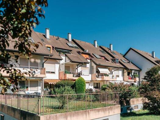 Maisonette zum Kauf 320.000 € 4,5 Zimmer 99,2 m² 3. Geschoss Emmendingen 79312