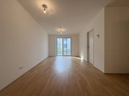 Wohnung zur Miete 738 € 2 Zimmer 47,7 m² EG Bahnhofstraße Stockerau 2000
