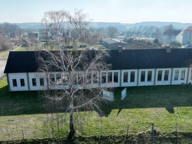 Werkstatt zum Kauf 449.000 € 839 m² Lagerfläche Groß Plasten 17192