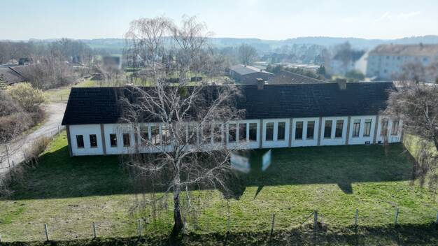 Werkstatt zum Kauf 499.000 € 839 m² Lagerfläche Groß Plasten Groß Plasten 17192