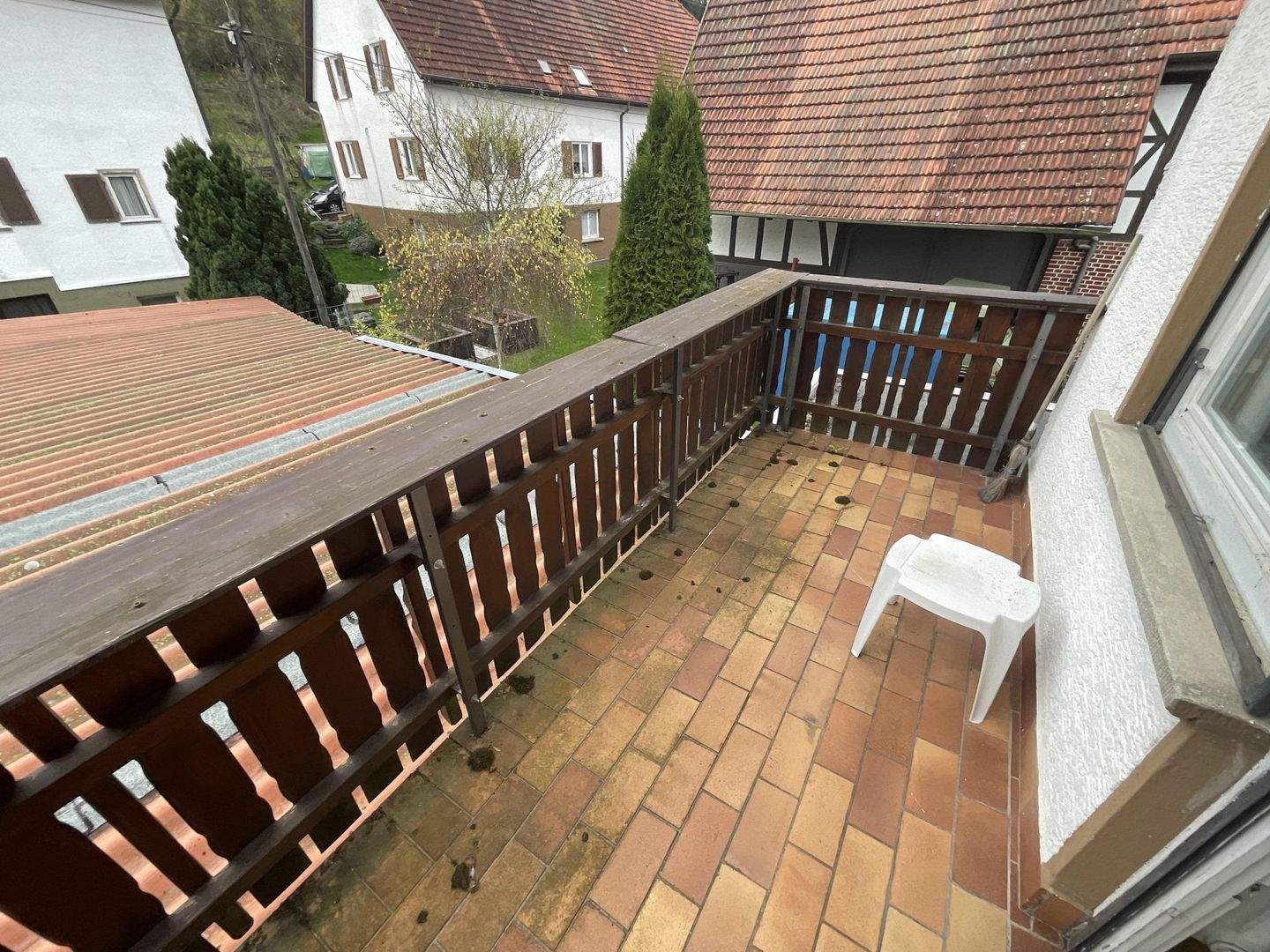 Haus – Balingen - Ansicht 4