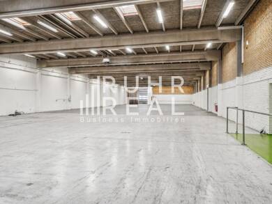 Lagerhalle zur Miete 1.557 m² Lagerfläche teilbar ab 1.557 m² Pesch Köln 50767