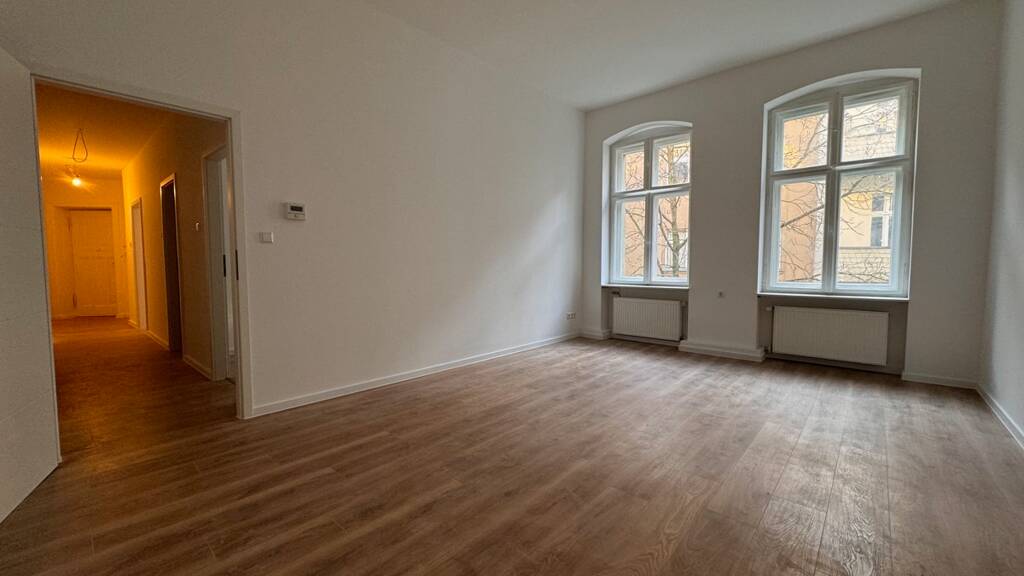 Wohnung zum Kauf 295.000 € 2 Zimmer 53 m² 3. Geschoss Moabit Berlin 10553