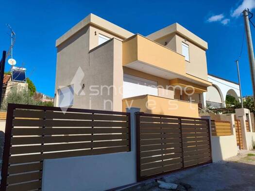 Maisonette zum Kauf - Erstbezug 650.000 € 4 Zimmer 160 m² Municipality of Saronikos 190 10