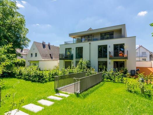 Wohnung zur Miete 2.196 € 3 Zimmer 87,1 m² Geschoss 2/3 frei ab 01.11.2026 Fürstenackerstraße 13 Thalk.Obersendl.-Forsten-Fürstenr.-Solln München 81477