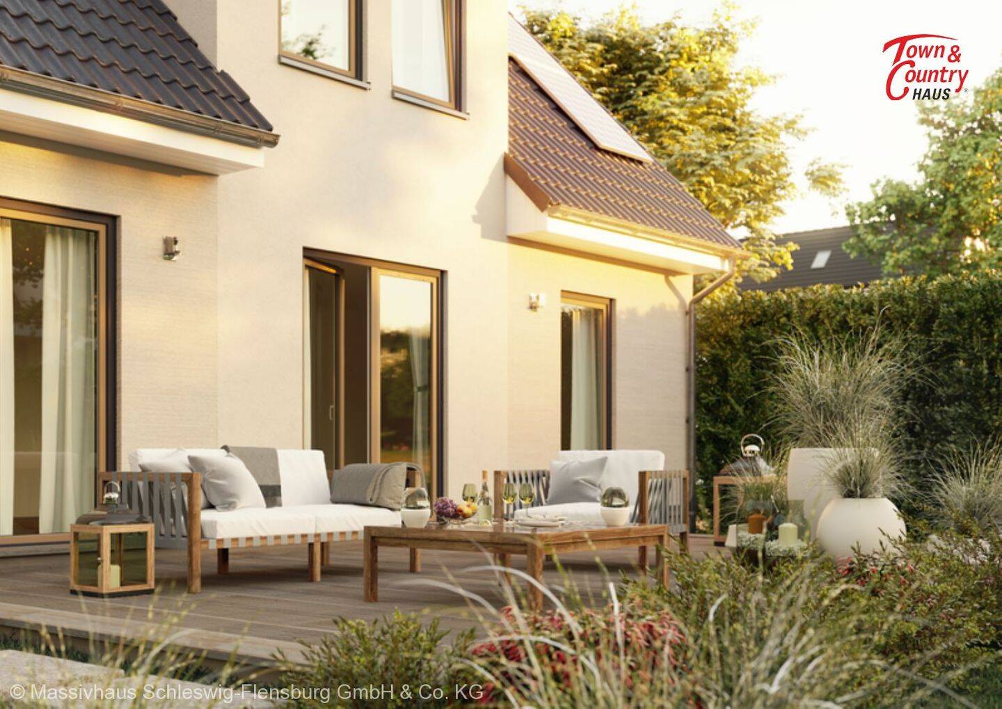 Einfamilienhaus zum Kauf - Ansicht 2