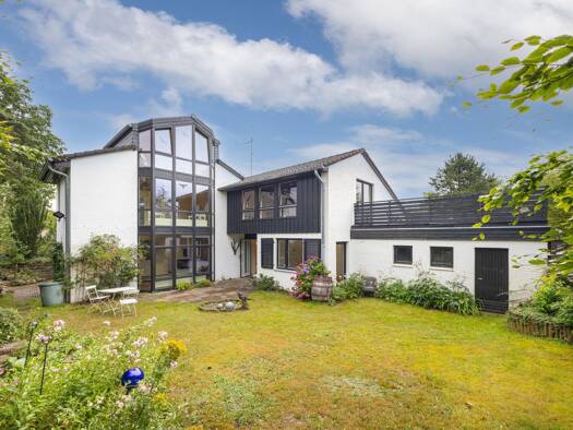 Einfamilienhaus zum Kauf 549.000 € 7 Zimmer 196,2 m² 606 m² Grundstück Buchholz 21244