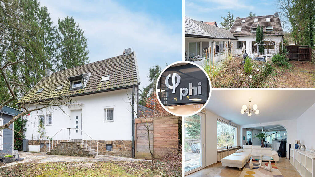 Einfamilienhaus zum Kauf 449.900 € 5 Zimmer 144,6 m² 3.697 m² Grundstück Vicht Stolberg 52224