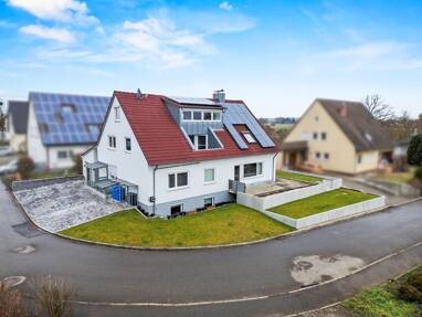 Wohnung zum Kauf 217.500 € 2,5 Zimmer 71,6 m² 1. Geschoss frei ab 01.04.2025 Baustetten Laupheim 88471