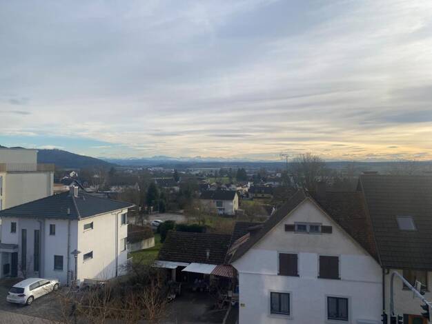 Wohnung zur Miete - Neubau 1.350 € 4 Zimmer 99,3 m² 4. Geschoss frei ab sofort Gailingen 78262