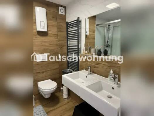 Wohnung zur Miete Tauschwohnung 1.200 € 3 Zimmer 80 m² 2. Geschoss Zollstock Rodenkirchen 50969