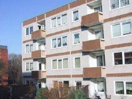 Wohnung zur Miete 580 € 3,5 Zimmer 81,7 m² 2. Geschoss frei ab 01.10.2026 Schanzenbarg 10 Bad Oldesloe 23843