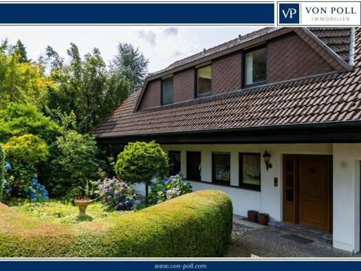 Einfamilienhaus zum Kauf 525.000 € 6 Zimmer 250 m² 3.170 m² Grundstück Niederahr 56414