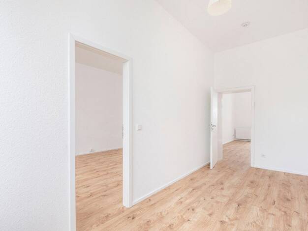 Wohnung zum Kauf provisionsfrei 329.000 € 3 Zimmer 75,4 m² 3. Geschoss Bilk Stadtbezirk 3 40225
