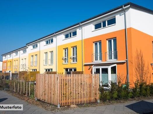Doppelhaushälfte zum Kauf 420.000 € 1 Zimmer 126 m² 336 m² Grundstück Geislar Bonn 53225
