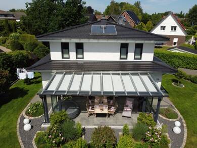 Einfamilienhaus zum Kauf provisionsfrei 849.000 € 5 Zimmer 180 m² 737 m² Grundstück Maschen Seevetal 21220