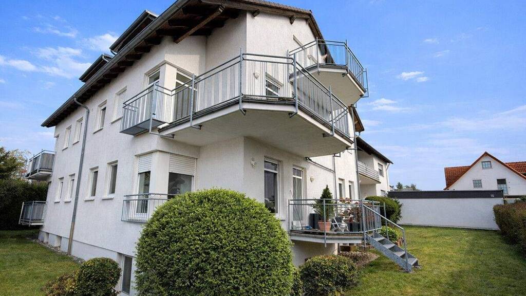 Mehrfamilienhaus zum Kauf 1.500.000 € 22 Zimmer 749,9 m² 1.046 m² Grundstück Mittelbuchen Hanau / Mittelbuchen 63454