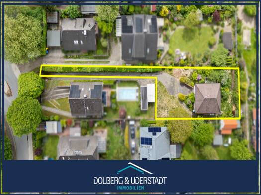 Grundstück zum Kauf 498.000 € 902 m² Grundstück Rahlstedt Wandsbek 22145
