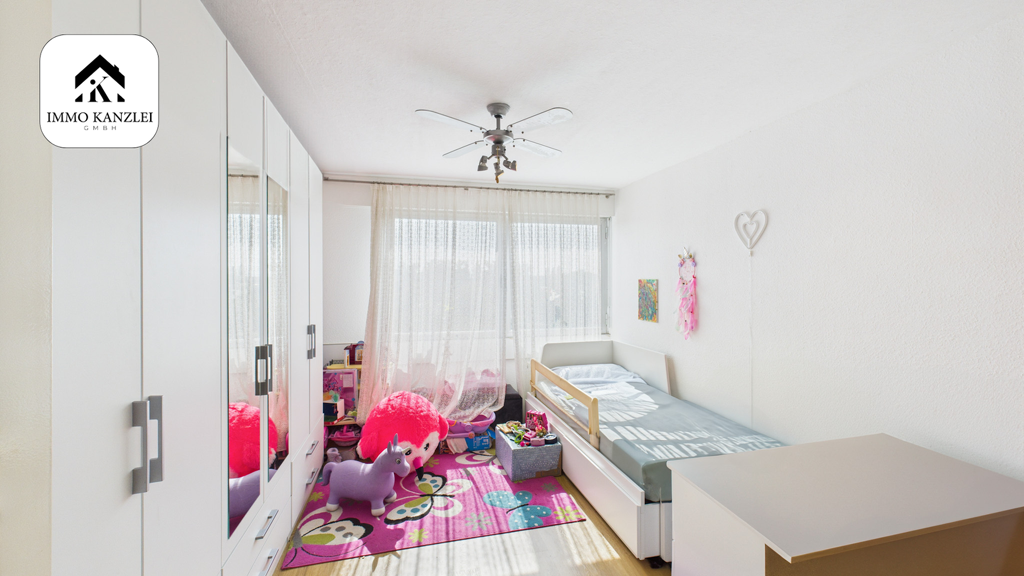 Wohnung zum Kauf 215.000 € 3 Zimmer 86,5 m² 2. Geschoss Kehl 77694